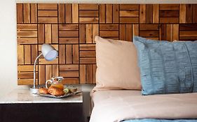 Hotel Real Capital Tabasco